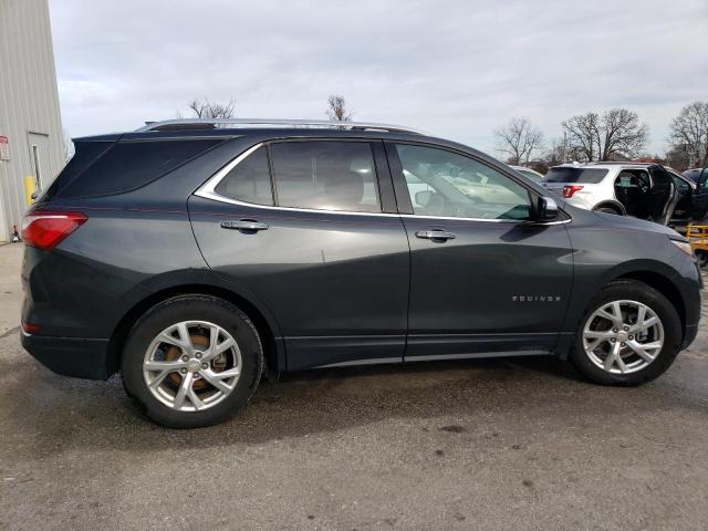 Image 3 of 2020 CHEVROLET EQUINOX PREMIER 2020 with VIN 2GNAXNEV9L6126328