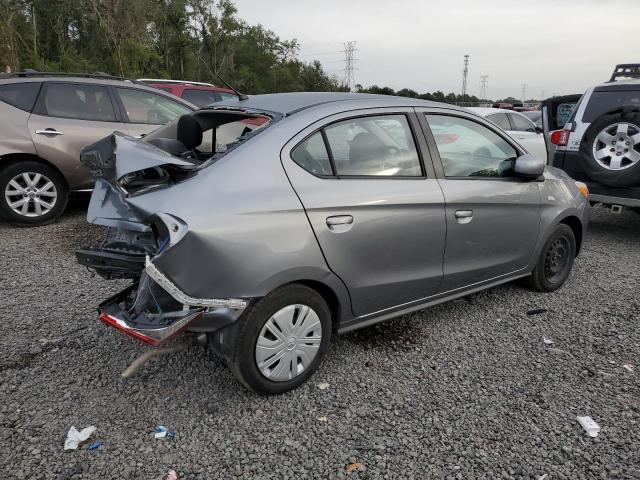 Obraz 3 z 2021 MITSUBISHI MIRAGE G4 ES 2021 z VIN ML32FUFJ6MHF00823