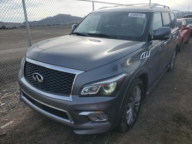 Obraz 2016 INFINITI QX80  2016