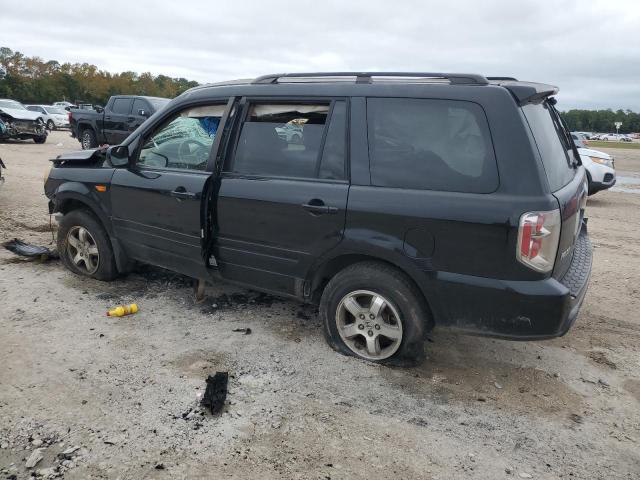 Image 2 of 2008 HONDA PILOT EXL 2008 with VIN 5FNYF28528B011060