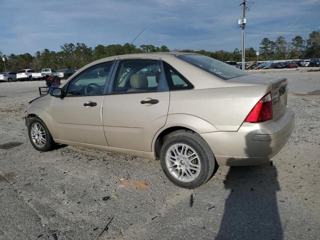 Image 2 of 2006 FORD FOCUS ZX4 2006 with VIN 1FAHP34N96W114001