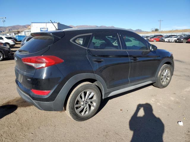Изображение 3 2017 HYUNDAI TUCSON LIMITED 2017 с VIN KM8J3CA48HU484031