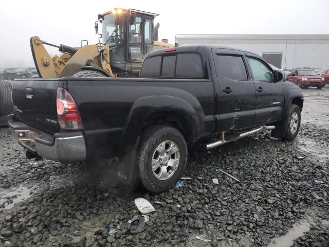 Image 3 of 2012 TOYOTA TACOMA DOUBLE CAB LONG BED 2012 with VIN 3TMMU4FN2CM041537