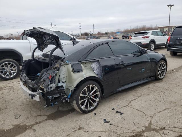 Image 3 of 2016 CADILLAC ATS-V  2016 with VIN 1G6AN1RY4G0166250