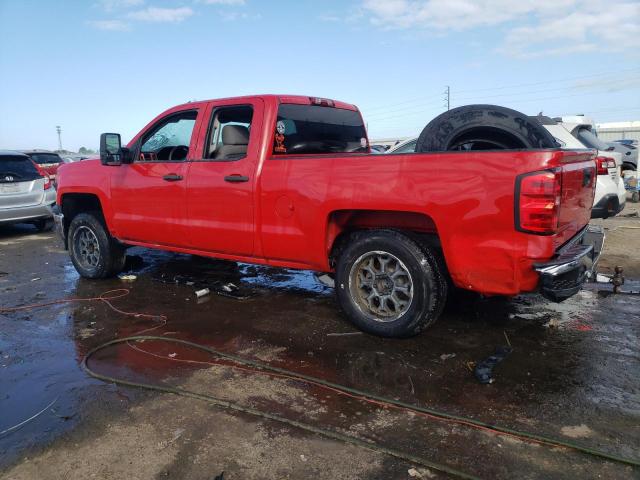 Image 2 of 2014 CHEVROLET SILVERADO C1500 2014 with VIN 1GCRCPEH8EZ361775