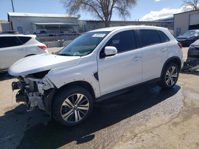 Изображение 2021 MITSUBISHI OUTLANDER SPORT ES 2021