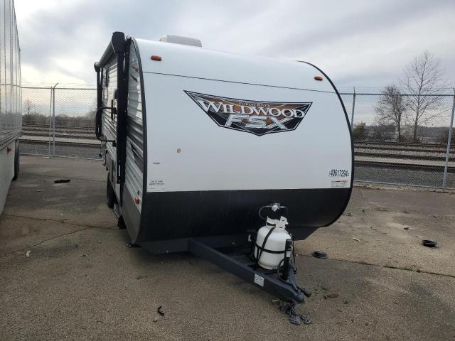 Obraz 2022 TRVL TRAILER 2022
