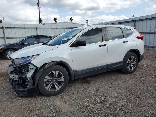 Изображение 1 2019 HONDA CR-V LX 2019 с VIN 2HKRW5H32KH410385