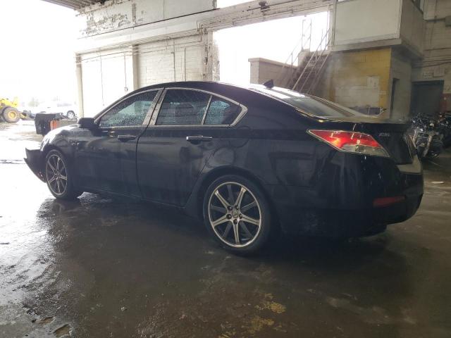 Изображение 2 2010 ACURA TL  2010 с VIN 19UUA8F51AA001896