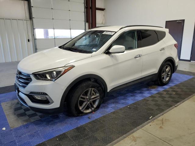 2017 HYUNDAI SANTA FE SPORT  2017 image