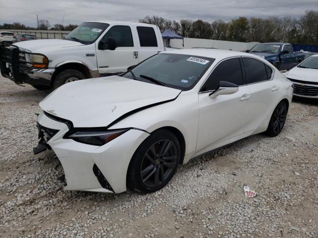 2021 LEXUS IS 300 2021 image