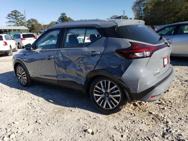 Image 2 of 2023 NISSAN KICKS SV 2023 with VIN 3N1CP5CV1PL571302