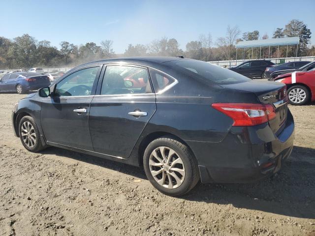 Image 2 of 2018 NISSAN SENTRA S 2018 with VIN 3N1AB7AP4JY265386