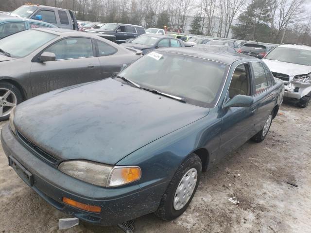 Изображение 1 1996 TOYOTA CAMRY DX 1996 с VIN 4T1BG12K3TU930508