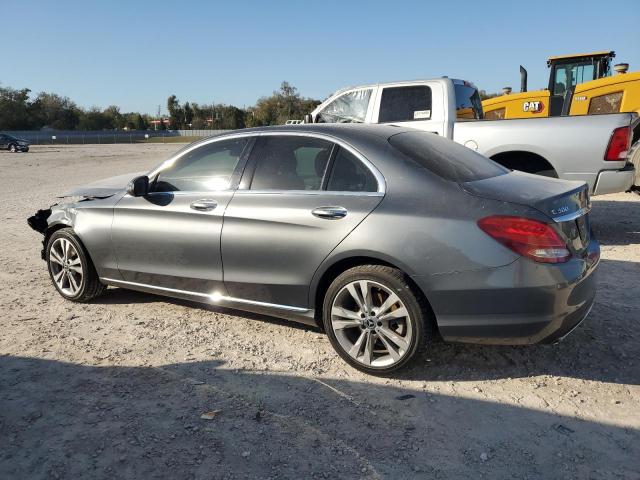 Изображение 2 2018 MERCEDES-BENZ C 300 4MATIC 2018 с VIN 55SWF4KB9JU251096