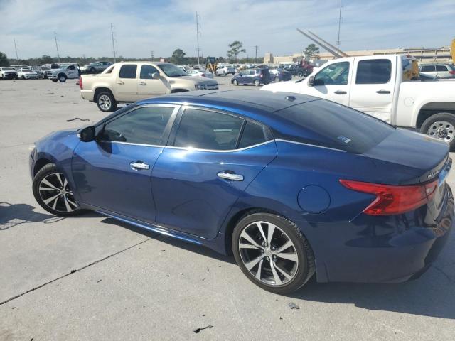 Image 2 of 2017 NISSAN MAXIMA 3.5S 2017 with VIN 1N4AA6AP8HC436059