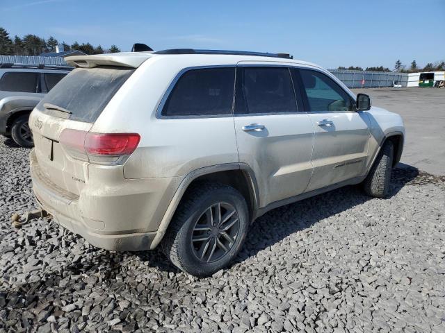 Obraz 3 z 2018 JEEP GRAND CHEROKEE LIMITED 2018 z VIN 1C4RJFBG5JC181033