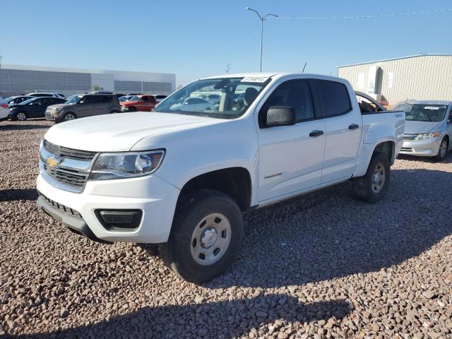 Изображение 1 2019 CHEVROLET COLORADO  2019 с VIN 1GCGTBEN5K1300541