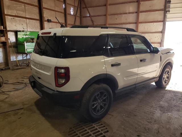 Image 3 of 2021 FORD BRONCO SPORT BIG BEND 2021 with VIN 3FMCR9B63MRA69601