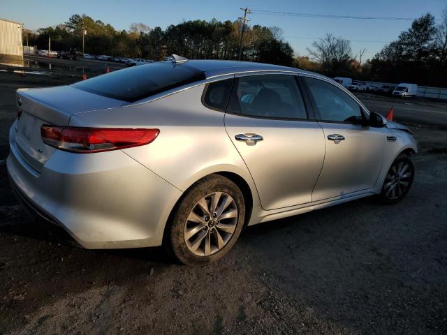 Obraz 3 z 2016 KIA OPTIMA EX 2016 z VIN 5XXGU4L34GG111935