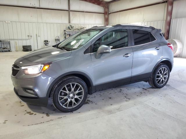 2019 BUICK ENCORE SPORT TOURING 2019 image