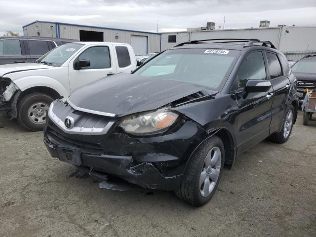 2008 ACURA RDX  2008 image