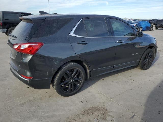 Изображение 3 2020 CHEVROLET EQUINOX LT 2020 с VIN 2GNAXKEV0L6269215