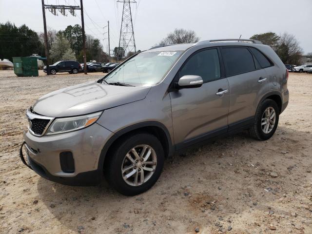 Obraz 2015 KIA SORENTO LX 2015