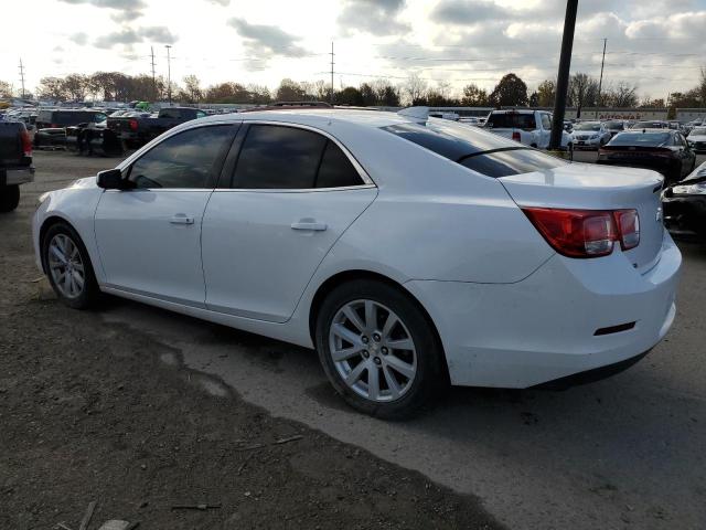 Image 2 of 2015 CHEVROLET MALIBU 1LT 2015 with VIN 1G11C5SL7FF268879