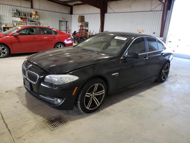 Image 1 of 2012 BMW 535 XI 2012 with VIN WBAFU7C51CDU60812