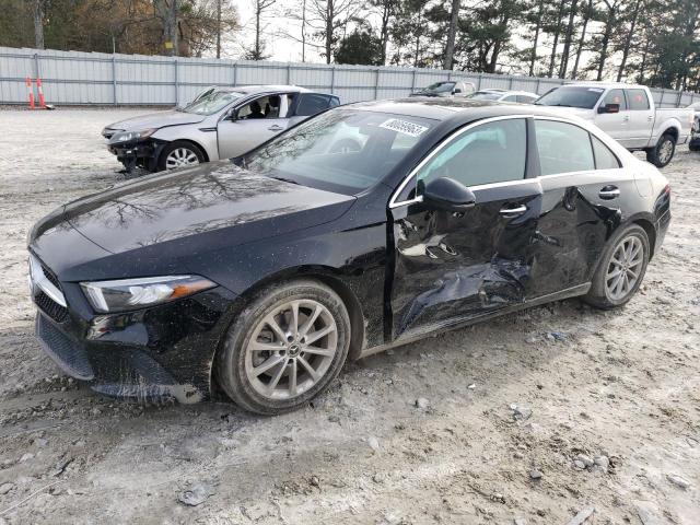 Obraz 1 z 2021 MERCEDES-BENZ A 220 2021 z VIN W1K3G4EB5MJ267652