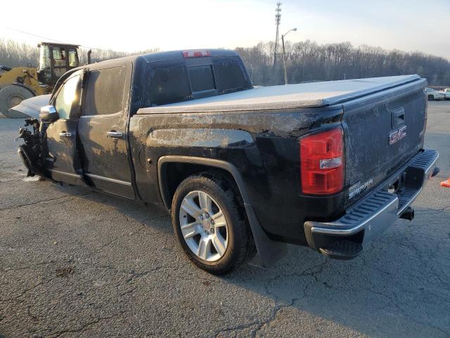 Image 2 of 2014 GMC SIERRA K1500 SLT 2014 with VIN 3GTU2VEC4EG571120