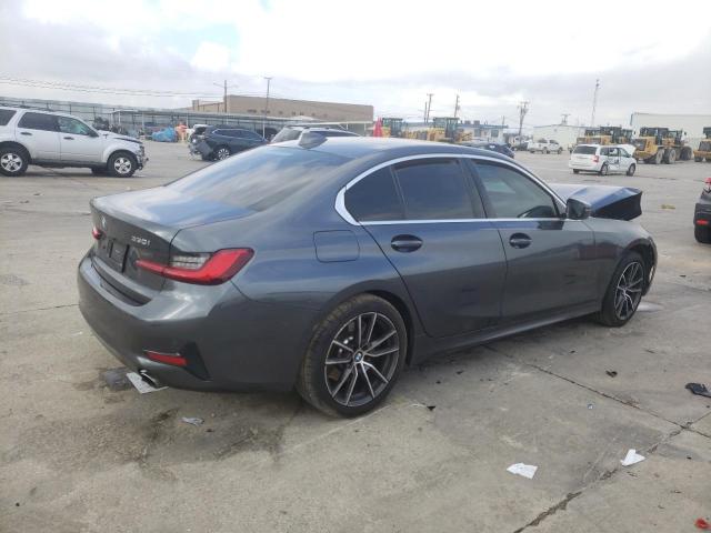 Изображение 3 2021 BMW 330I  2021 с VIN 3MW5R1J03M8C11556
