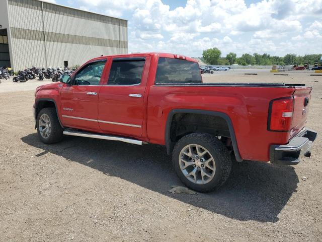 Изображение 2 2015 GMC SIERRA K1500 SLT 2015 с VIN 3GTU2VEC6FG399285