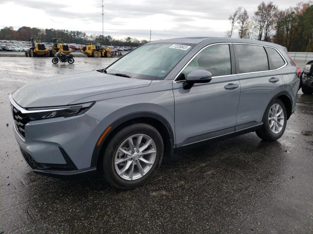 Obraz 1 z 2023 HONDA CR-V EXL 2023 z VIN 5J6RS3H7XPL001034