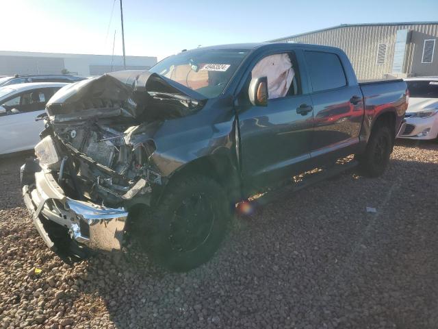 Изображение 2017 TOYOTA TUNDRA CREWMAX SR5 2017