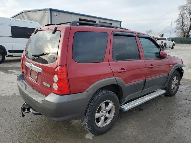 Изображение 3 2006 MAZDA TRIBUTE S 2006 с VIN 4F2CZ04116KM31093