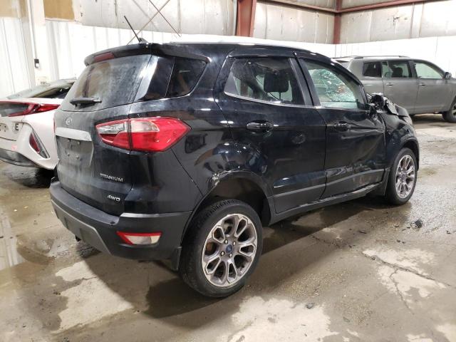 Obraz 3 z 2019 FORD ECOSPORT TITANIUM 2019 z VIN MAJ6S3KL5KC310343