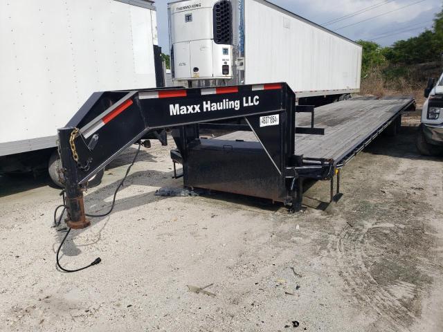 Image 2 of 2023 DAVI TRAILER 2023 with VIN 7M3GU4028PNDT7743
