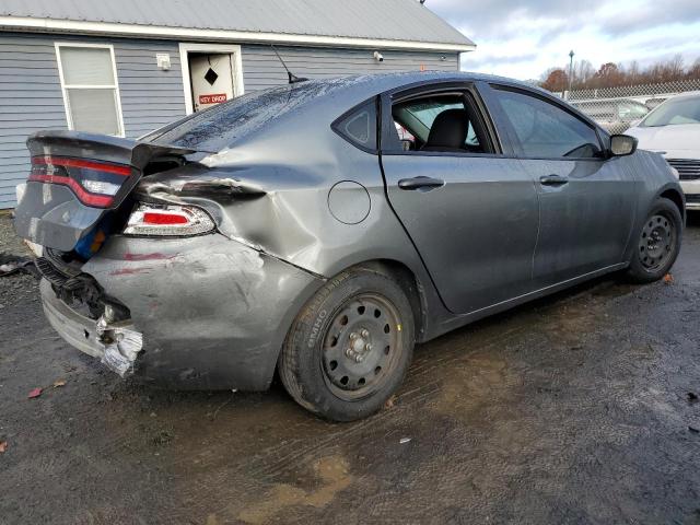 Изображение 3 2013 DODGE DART SE 2013 с VIN 1C3CDFAA0DD200388