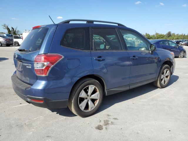 Obraz 3 z 2014 SUBARU FORESTER 2.5I PREMIUM 2014 z VIN JF2SJAECXEH526502