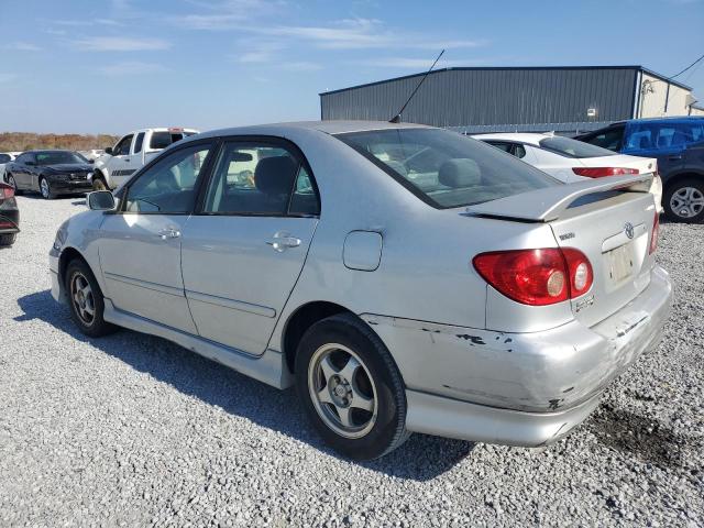 Obraz 2 z 2005 TOYOTA COROLLA CE 2005 z VIN 1NXBR32E45Z412300