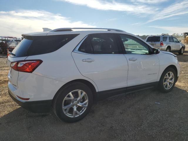 Изображение 3 2020 CHEVROLET EQUINOX PREMIER 2020 с VIN 2GNAXNEV7L6158629