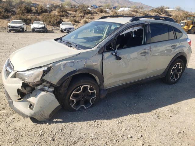 Obraz 2015 SUBARU XV CROSSTREK 2.0 PREMIUM 2015