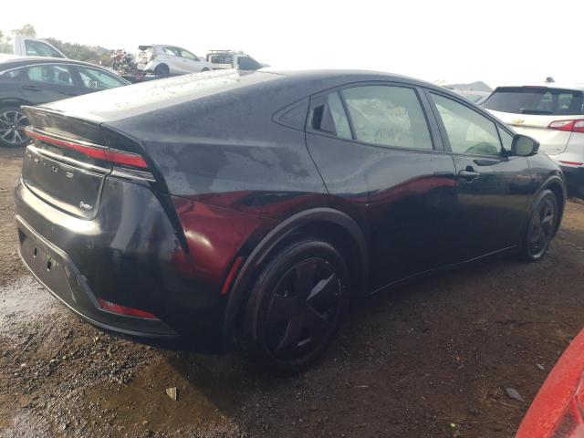 Image 3 of 2023 TOYOTA PRIUS LE 2023 with VIN JTDACAAU6P3003092