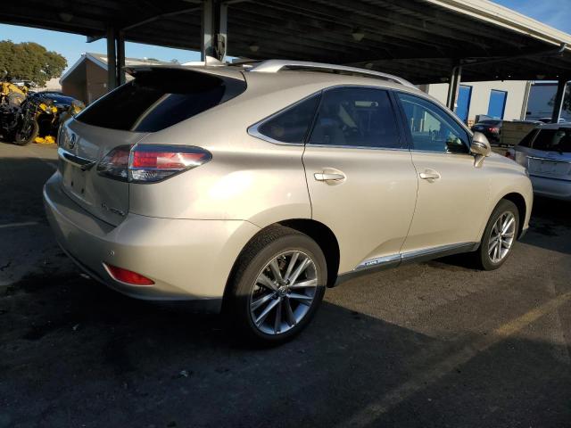 Изображение 3 2014 LEXUS RX 450 2014 с VIN JTJBC1BA8E2069569