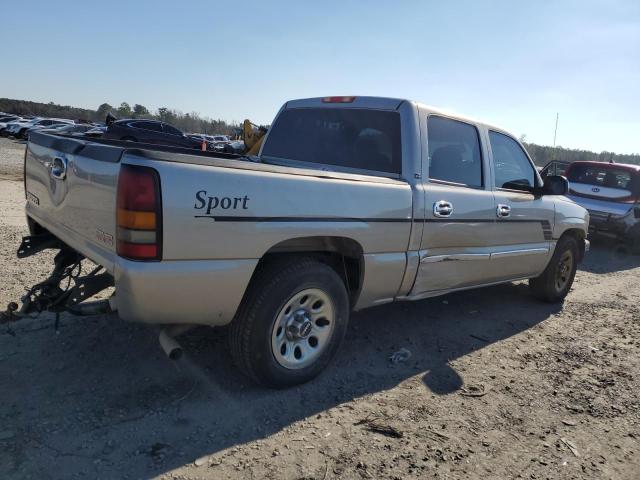 Изображение 3 2007 GMC NEW SIERRA C1500 CLASSIC 2007 с VIN 2GTEC13V371124935