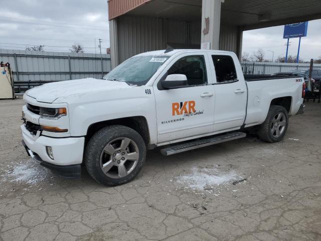 Изображение 2016 CHEVROLET SILVERADO K1500 LT 2016