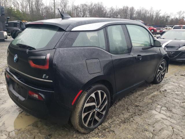 Image 3 of 2018 BMW I3 REX 2018 with VIN WBY7Z4C53JVD96790