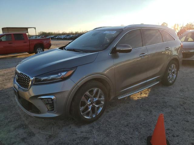 Obraz 2019 KIA SORENTO SX 2019
